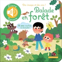 Balade en forêt