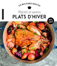 MIJOTES ET AUTRES PLATS D'HIVER
