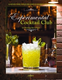 Experimental cocktail club
