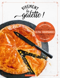 Vivement la galette !