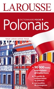 Dictinnaire Larousse poche Polonais