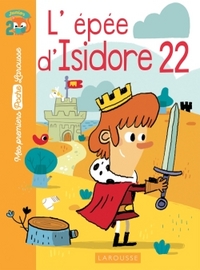 L'épée d'Isidore 22