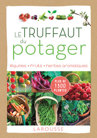 Le Truffaut du potager