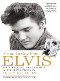 ME AND A GUY NAMED ELVIS