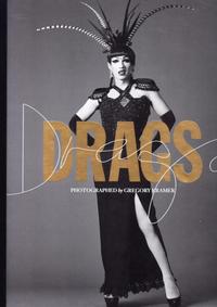 DRAGS /ANGLAIS