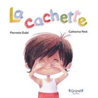 LA CACHETTE