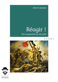 Réagir !