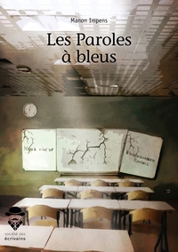 Les Paroles à bleus