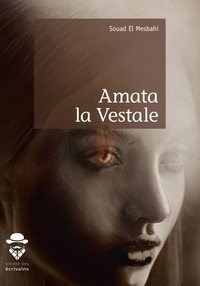 Amata la vestale