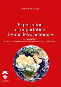 Exportation et importation des modèles politiques