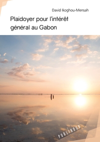 Plaidoyer pour l'intérêt général au Gabon