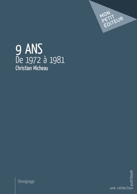 9 ans