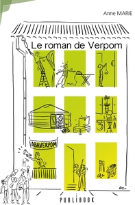 Le roman de Verpom