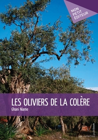 Les Oliviers de la colère