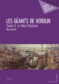 Les Géants de Verdun - Tome 2