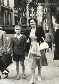 La Petite Serviette de bain