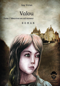 VALOU TOME 1 : MEURTRES EN SOL MINEUR