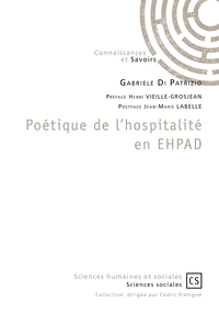 Poétique de l'hospitalité en EHPAD