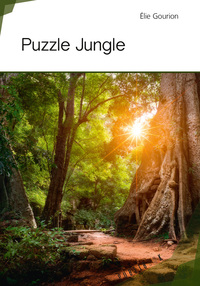 Puzzle jungle