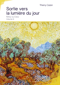 Sortie vers la lumière du jour