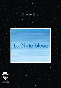 LA NOTE BLEUE