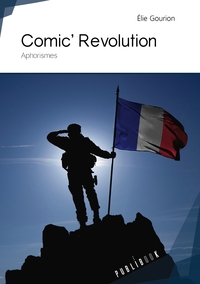 Comic' Revolution