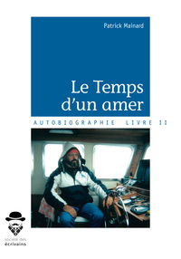 Le temps d'un amer