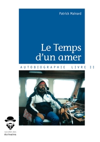 Le Temps d'un amer
