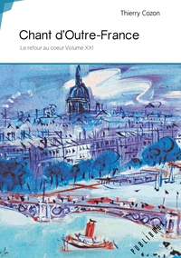 Chant d'Outre-France