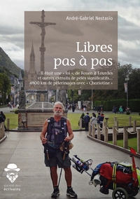 Libres pas à pas