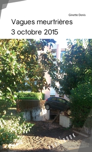 VAGUES MEURTRIERES 3 OCTOBRE 2015