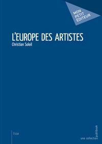 L'Europe des artistes