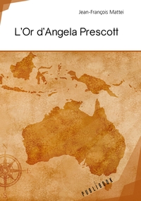 L'Or d'Angela Prescott