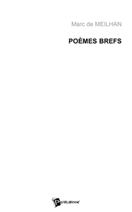 POEMES BREFS