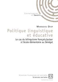 Politique linguistique et éducative