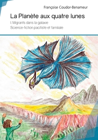 La Planète aux quatre lunes