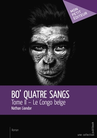 Bo' Quatre Sangs - Tome 2