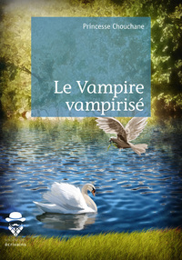 LE VAMPIRE VAMPIRISE