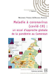 MALADIE A CORONAVIRUS COVID19