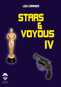 STARS ET VOYOUS - TOME 4