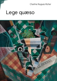 Lege quaeso