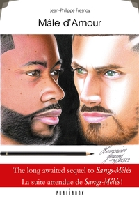 Mâle d'Amour