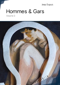 Hommes & Gars - Tome 3