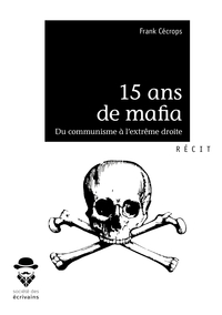 15 ans de mafia