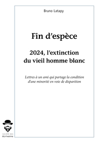Fin d'espèce