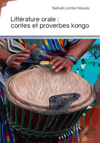 Littérature orale, contes et proverbes kongo