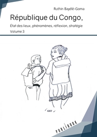 République du Congo - Tome 3