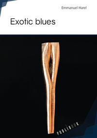 Exotic blues