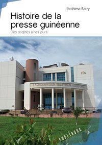 Histoire de la presse guinéenne