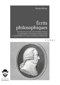 Écrits philosophiques